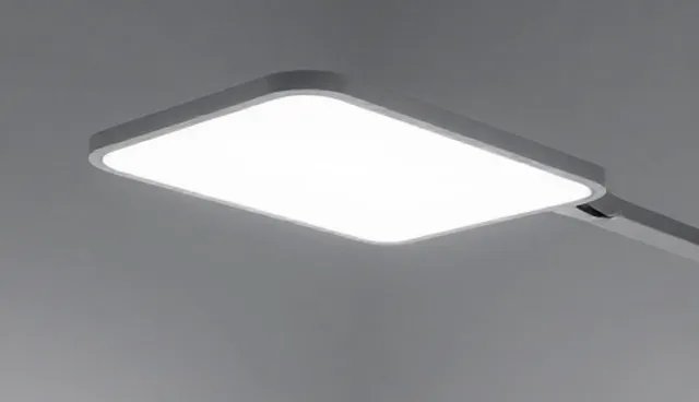 智能办公台灯选型与使用建议